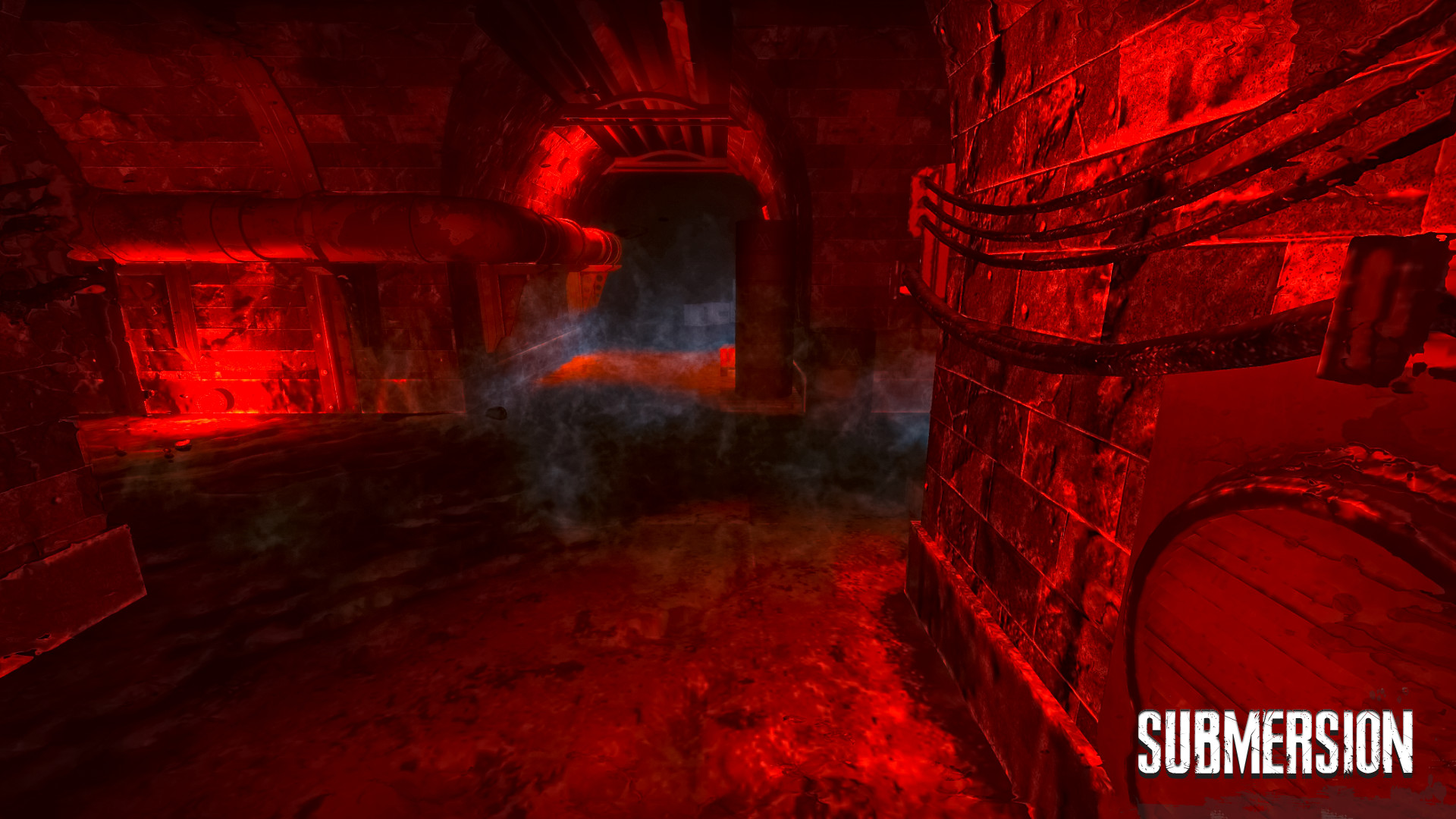 Скриншот из игры Midnight: Submersion - Nightmare Horror Story - 29