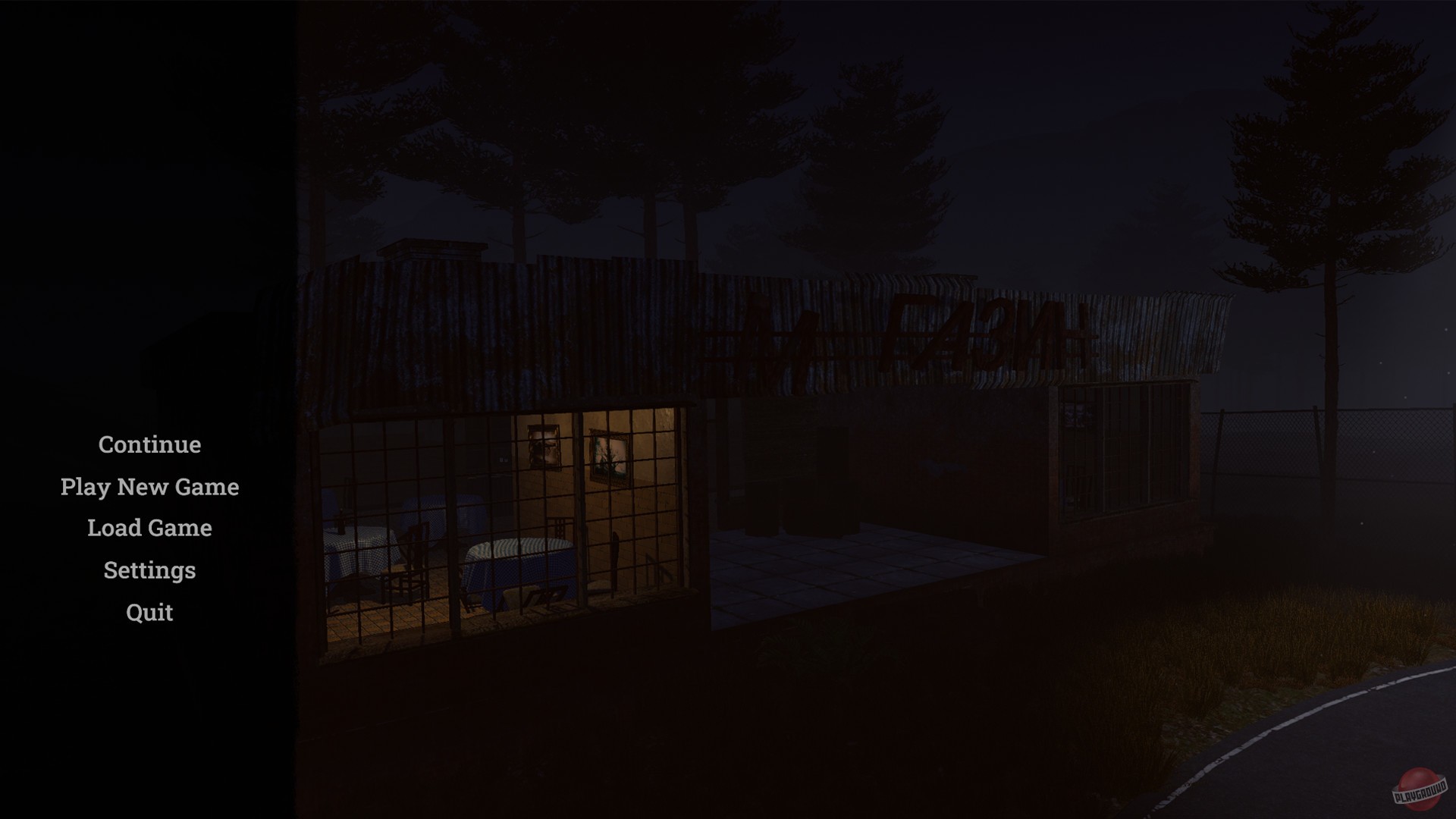 Скриншот из игры Midnight: Submersion - Nightmare Horror Story - 9