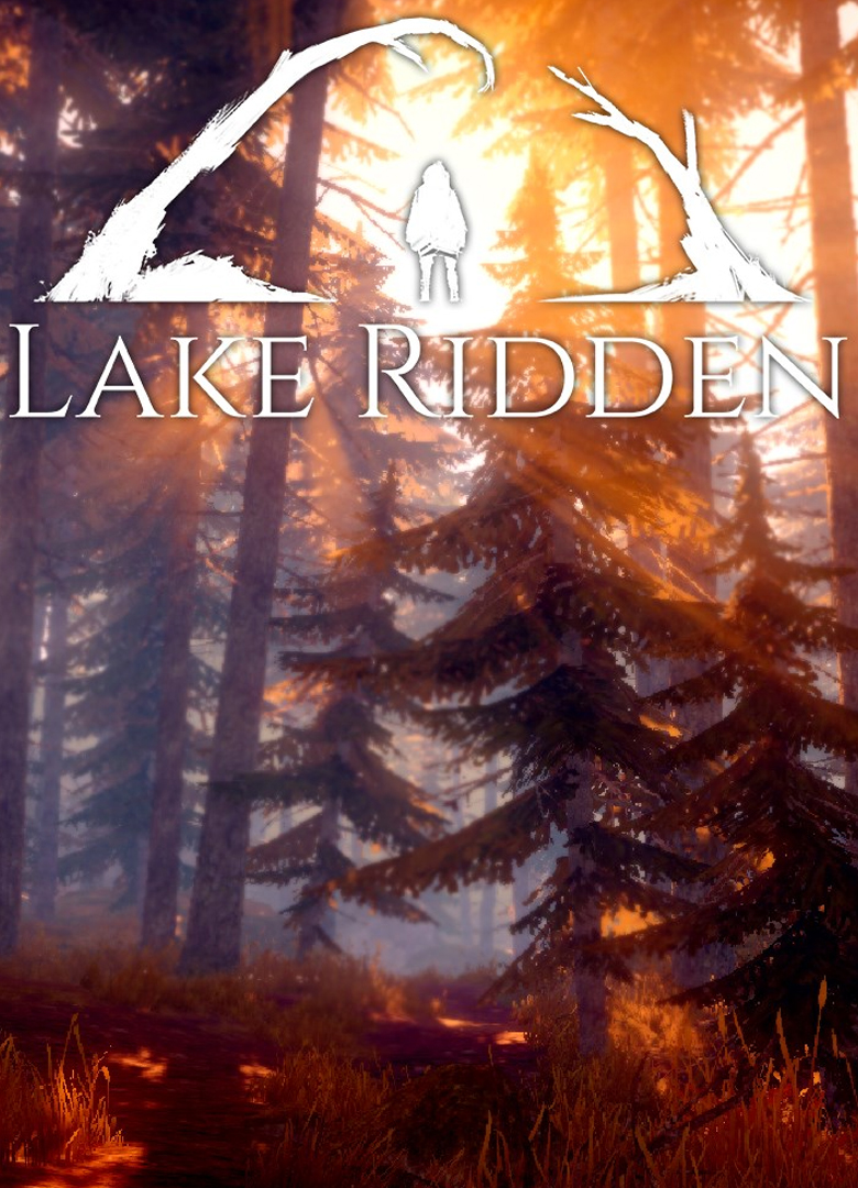 Обложка игры Lake Ridden