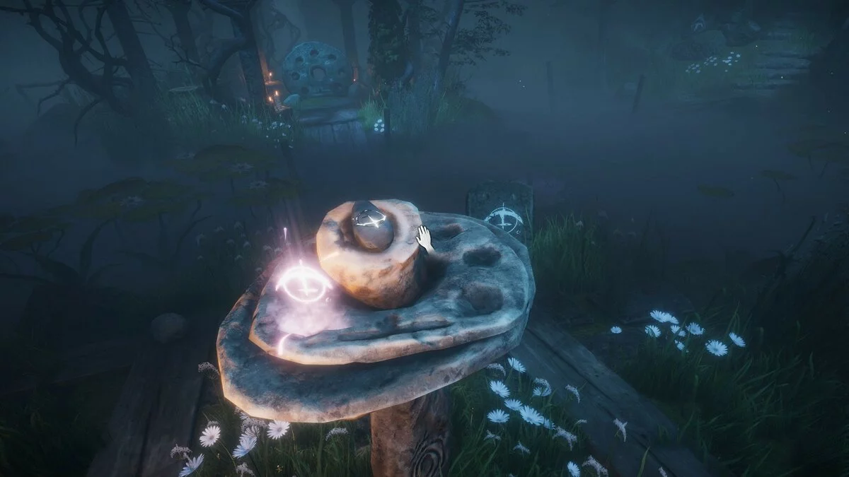 Скриншот из игры Lake Ridden - 10