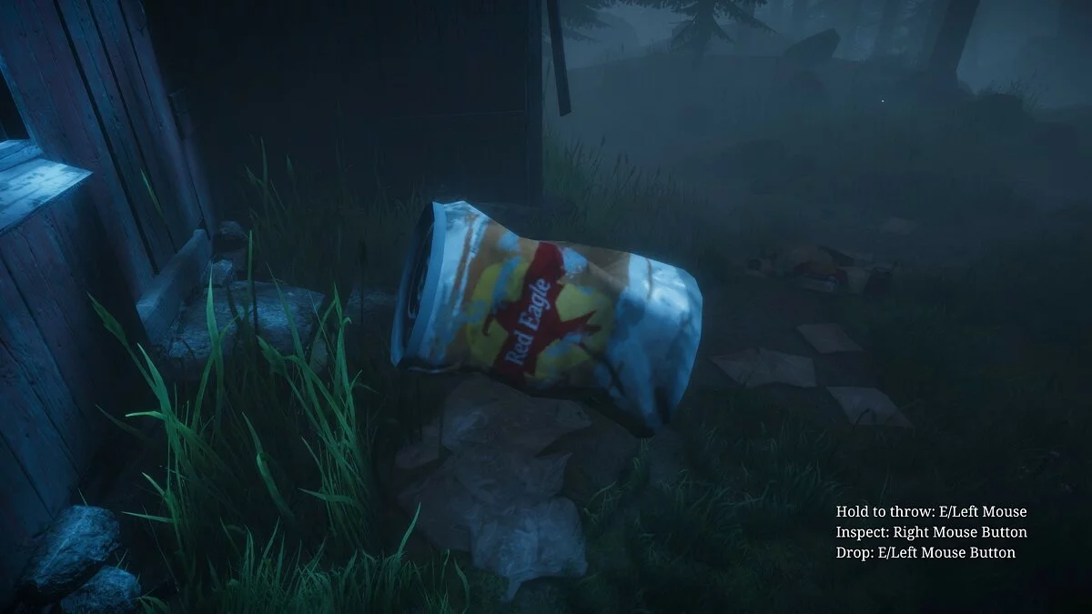 Скриншот из игры Lake Ridden - 15