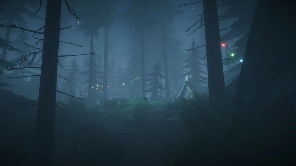 Скриншот из игры Lake Ridden - 12