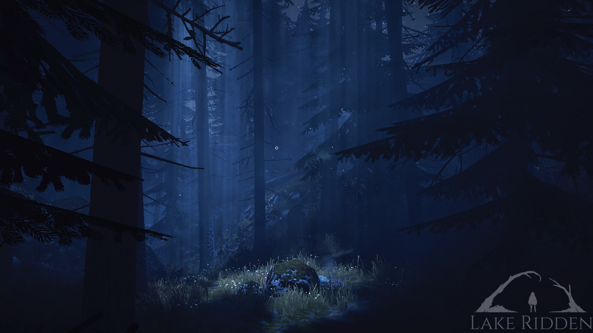 Скриншот из игры Lake Ridden - 7