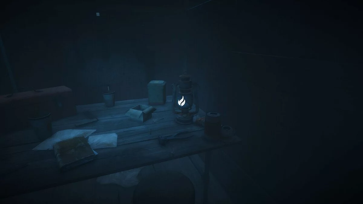 Скриншот из игры Lake Ridden - 4