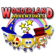 Обложка игры Wonderland Adventures
