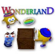 Обложка игры Wonderland