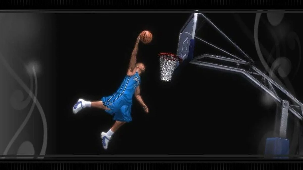 Скриншот из игры NBA Ballers: Chosen One - 11