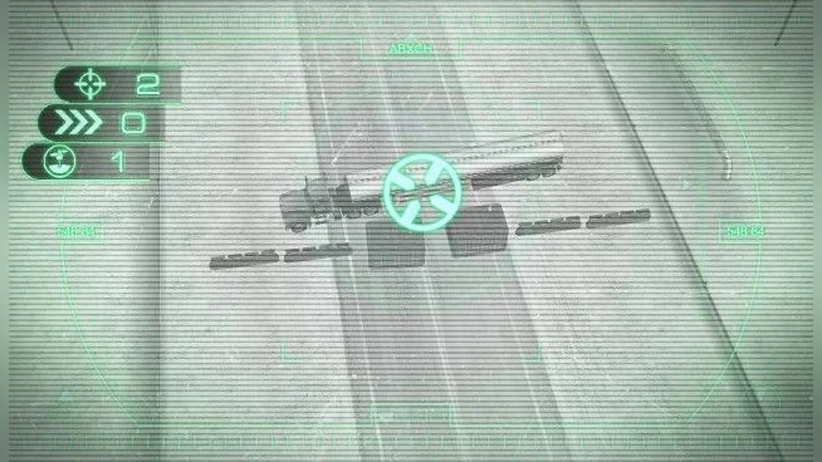 Скриншот из игры Spy Hunter - 24