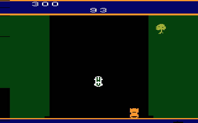 Скриншот из игры Spy Hunter - 7