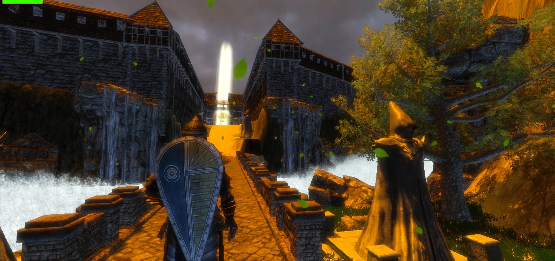 Скриншот из игры Hero - 21