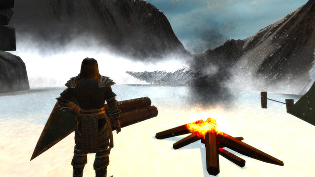 Скриншот из игры Hero - 18