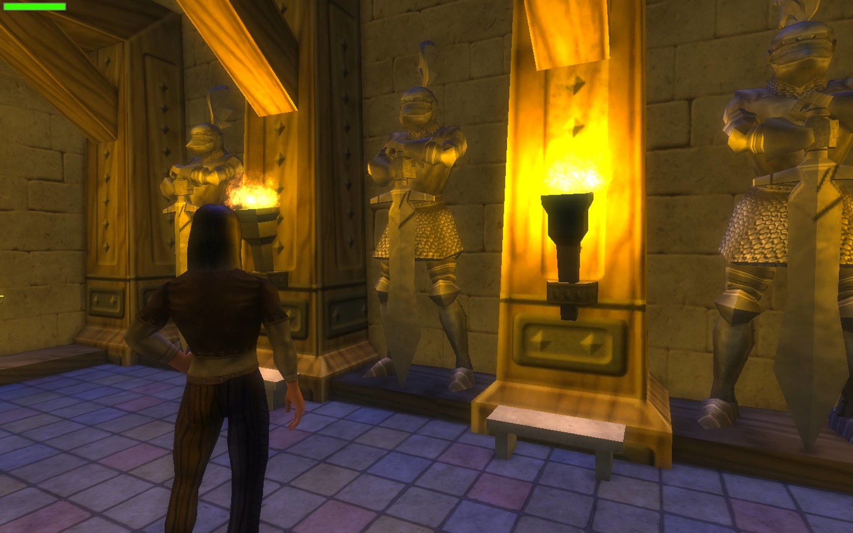 Скриншот из игры Hero - 20