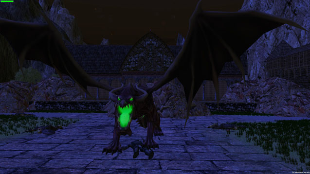 Скриншот из игры Hero - 26