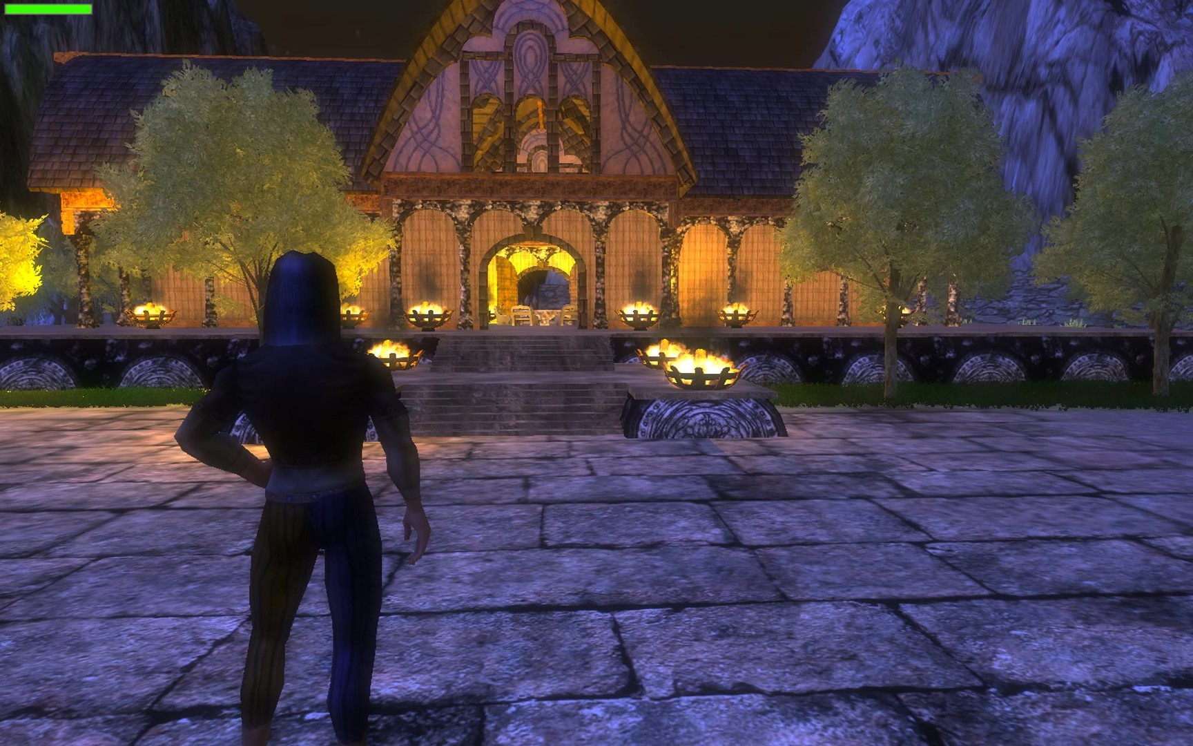 Скриншот из игры Hero - 17