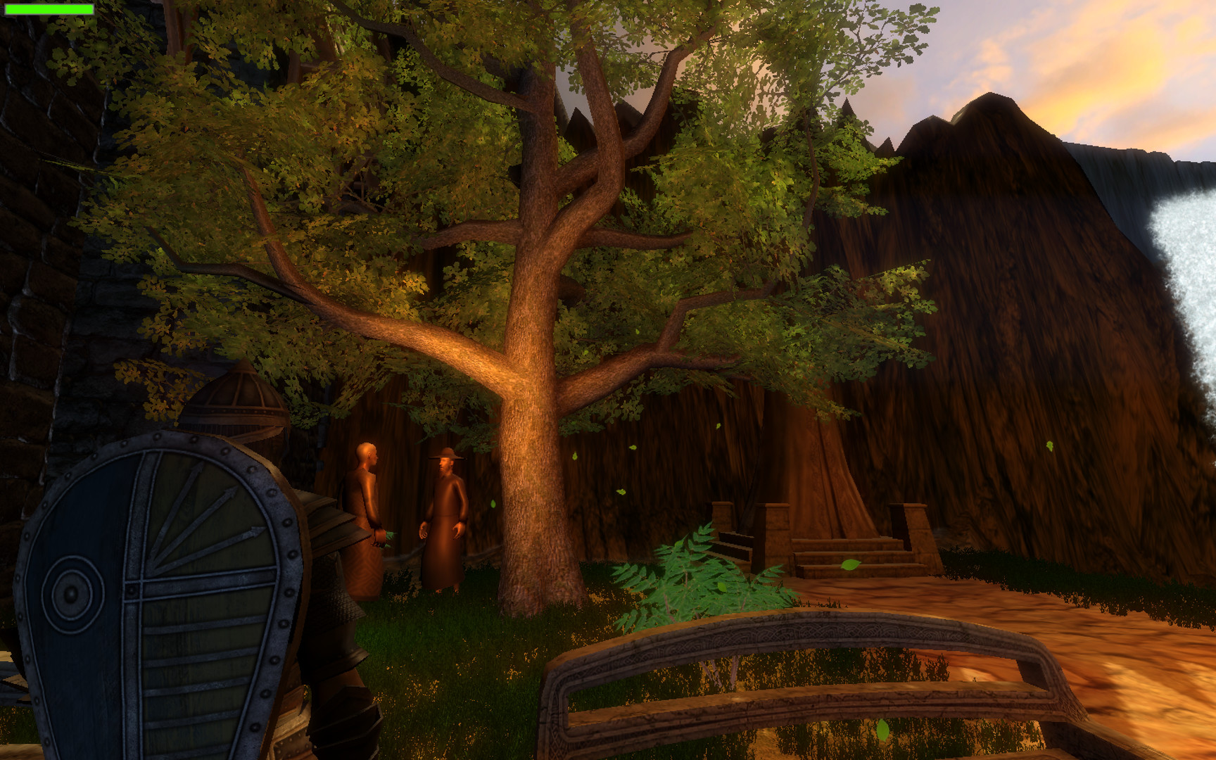 Скриншот из игры Hero - 10