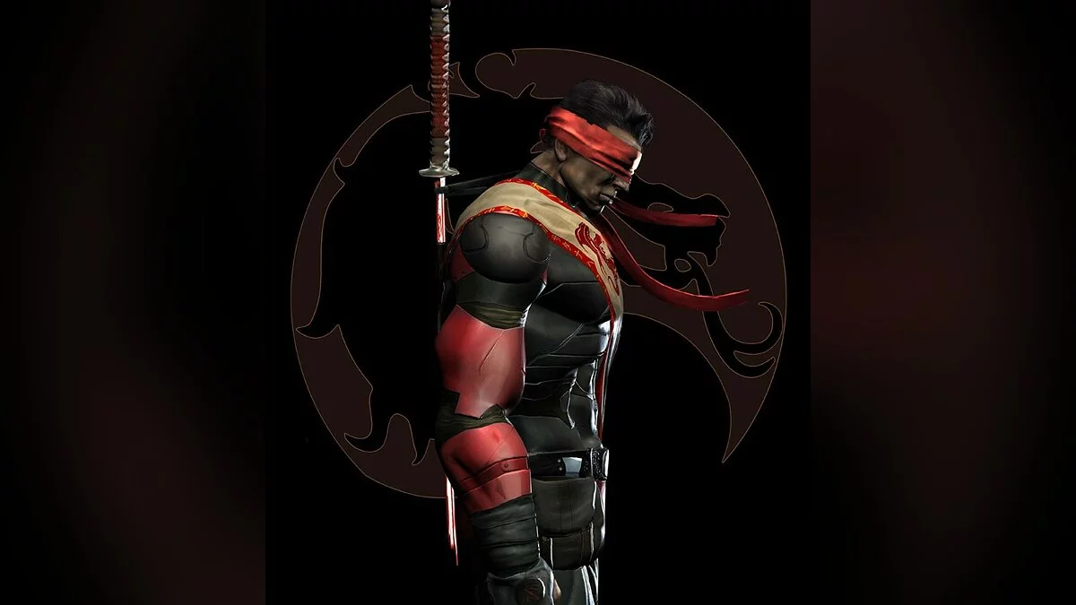 Скриншот из игры Mortal Kombat: Deadly Alliance - 25