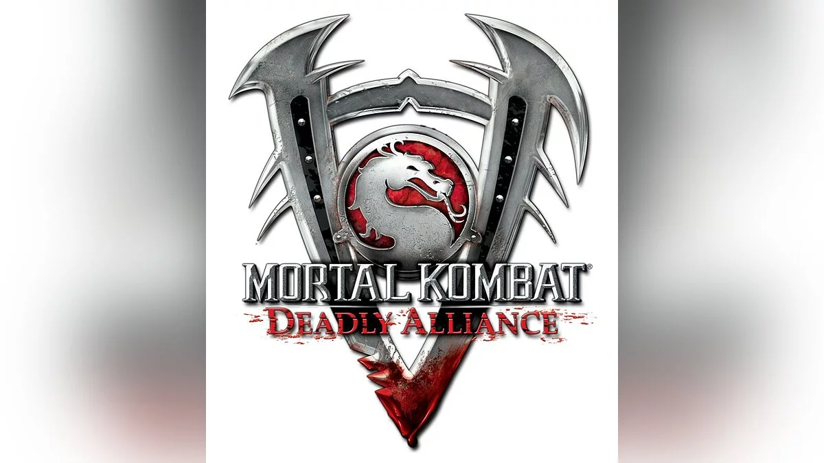 Скриншот из игры Mortal Kombat: Deadly Alliance - 23