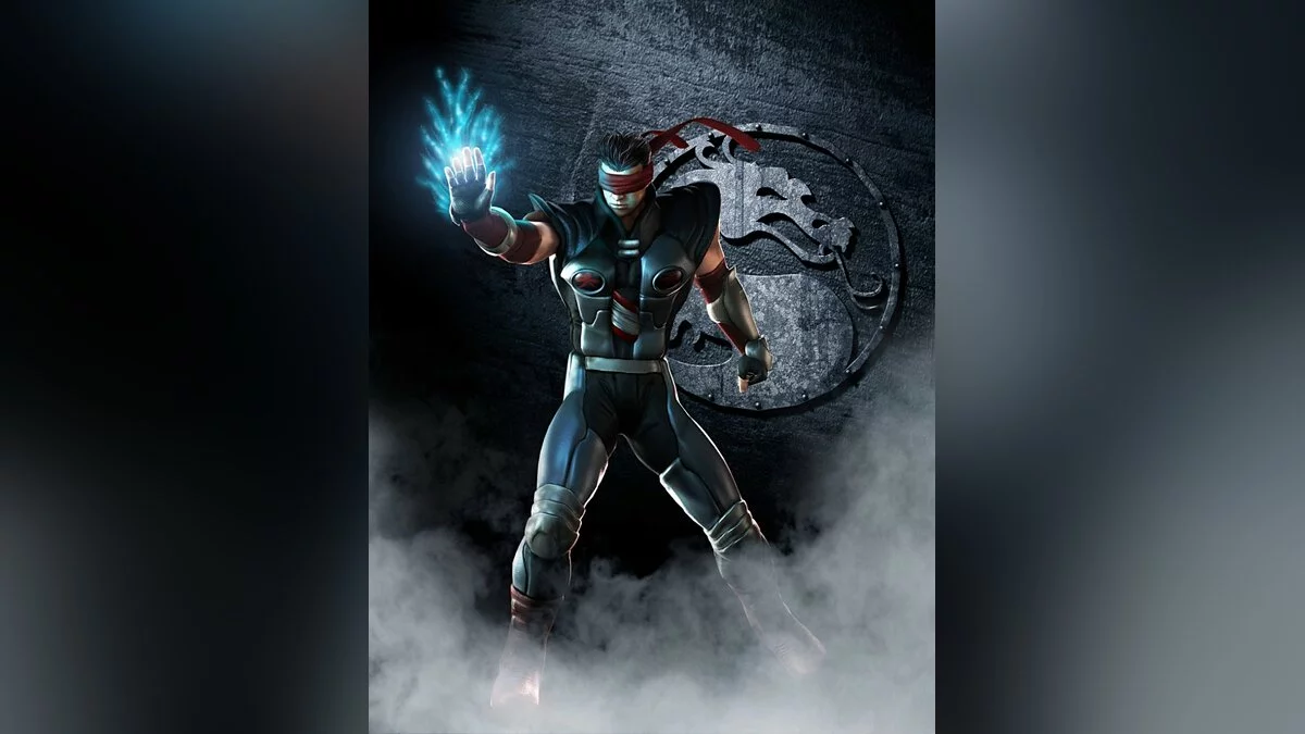 Скриншот из игры Mortal Kombat Deception - 13