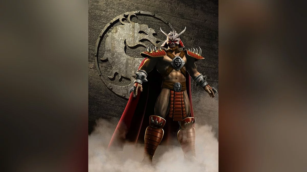 Скриншот из игры Mortal Kombat Deception - 9