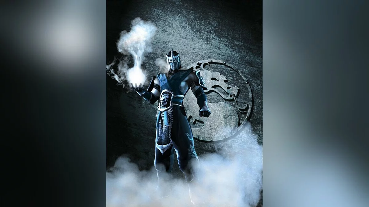 Скриншот из игры Mortal Kombat Deception - 23