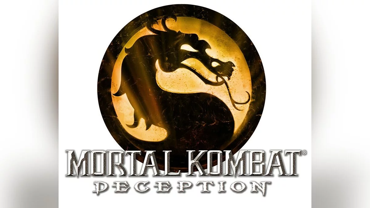 Скриншот из игры Mortal Kombat Deception - 21