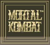 Скриншот из игры Mortal Kombat - 16