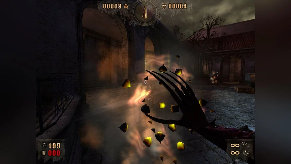 Скриншот из игры Painkiller: Overdose - 53