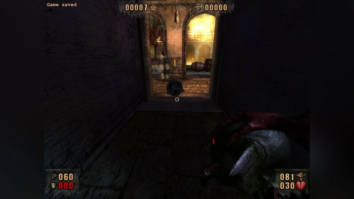 Скриншот из игры Painkiller: Overdose - 47