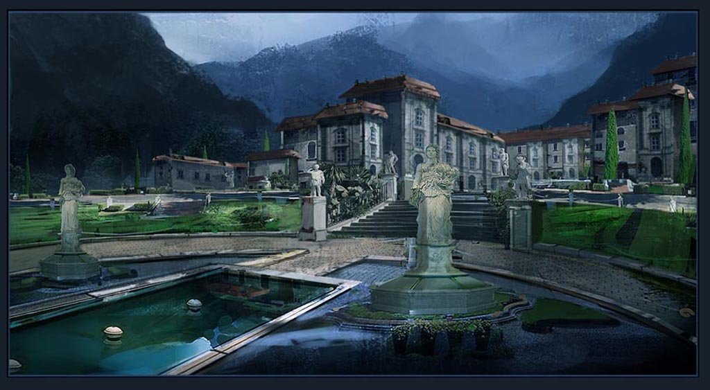 Скриншот из игры Stranglehold - 66