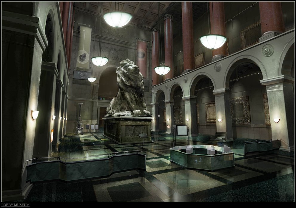 Скриншот из игры Stranglehold - 9