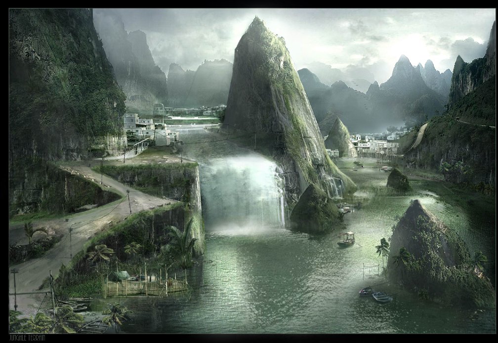 Скриншот из игры Stranglehold - 36