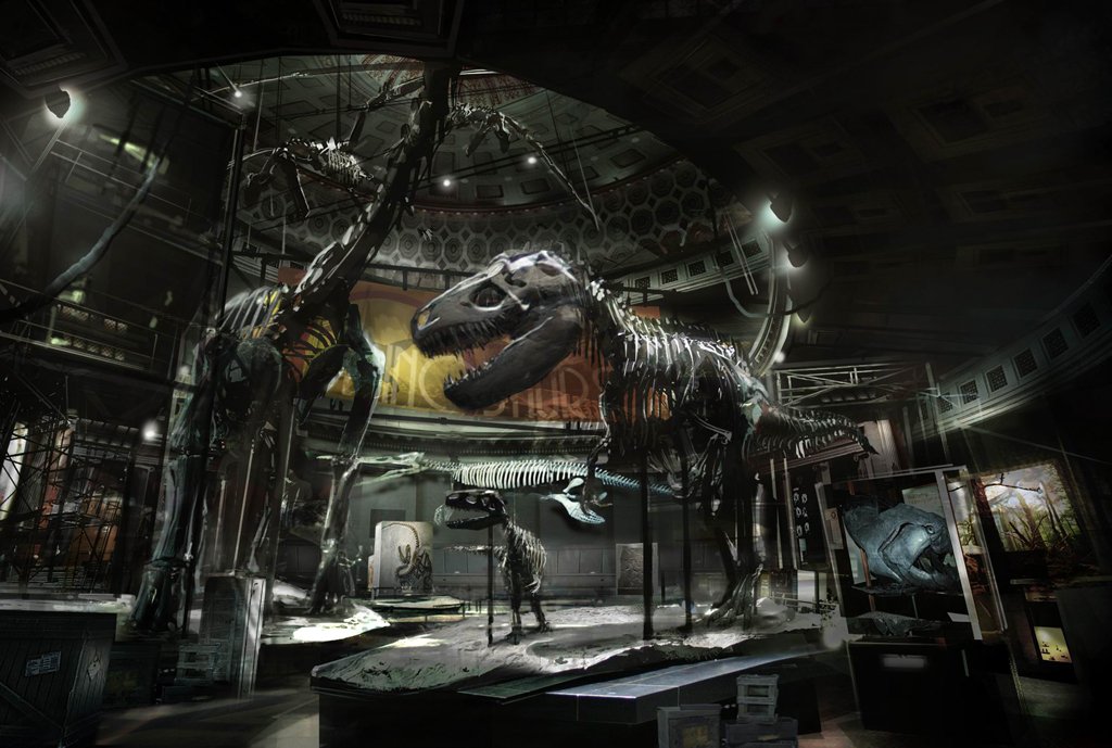 Скриншот из игры Stranglehold - 1