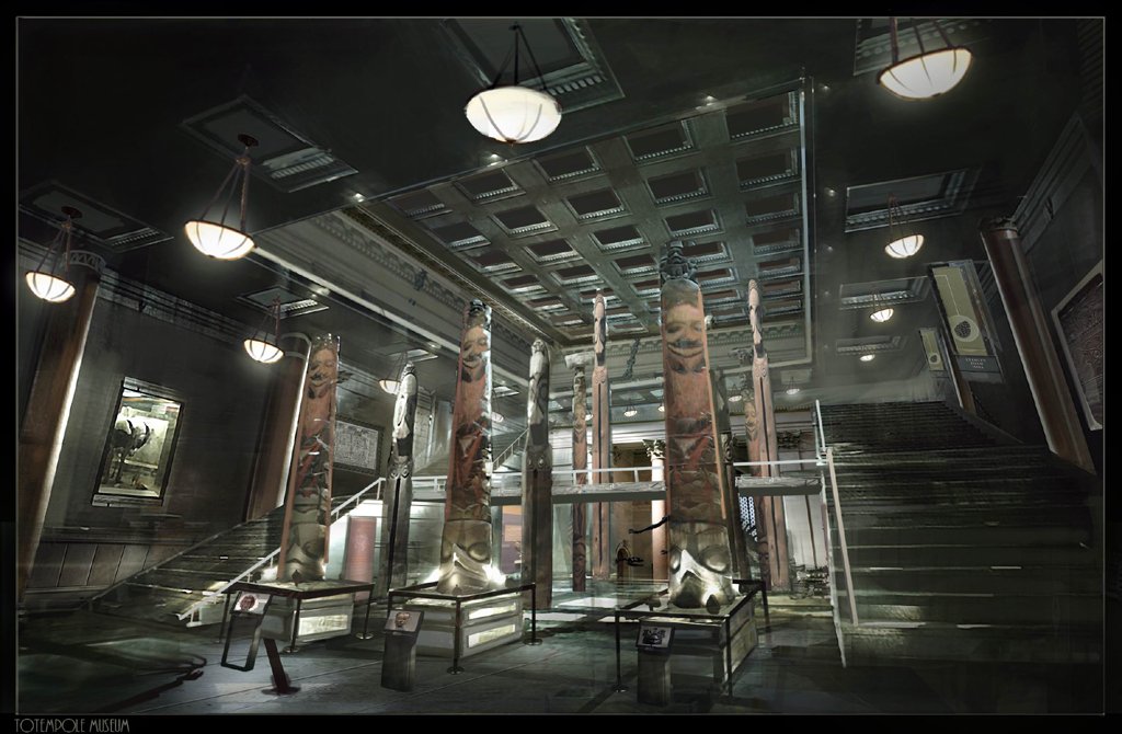 Скриншот из игры Stranglehold - 74