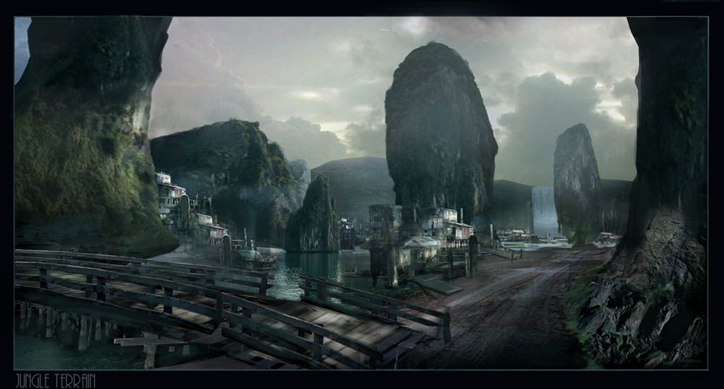 Скриншот из игры Stranglehold - 34