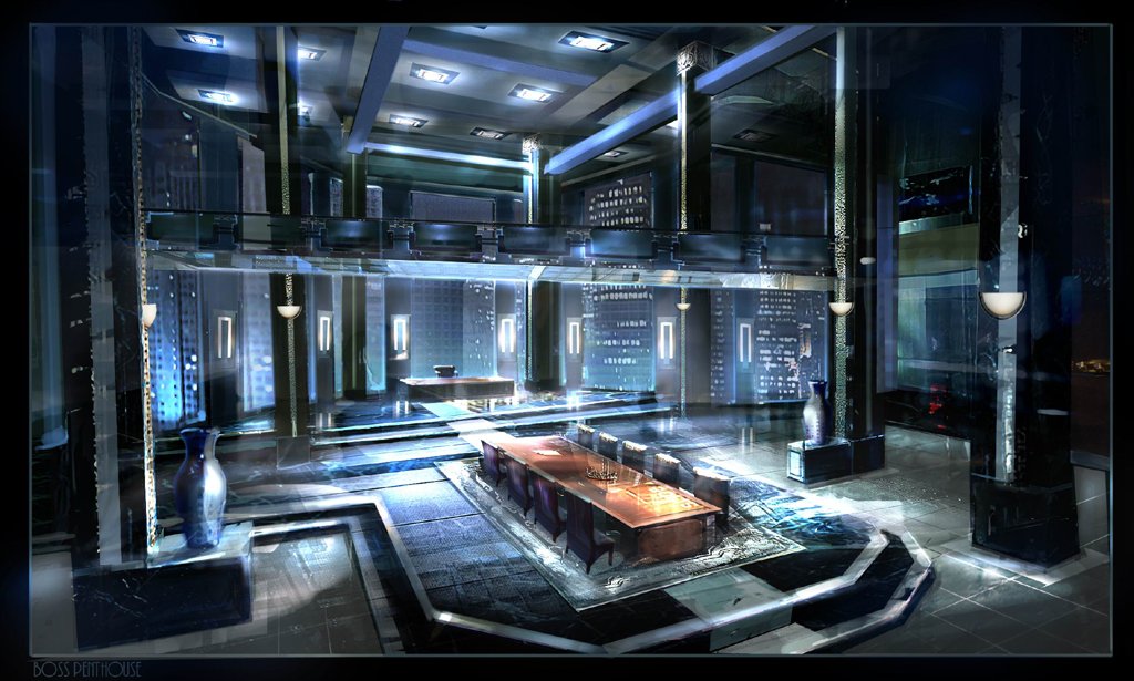 Скриншот из игры Stranglehold - 49