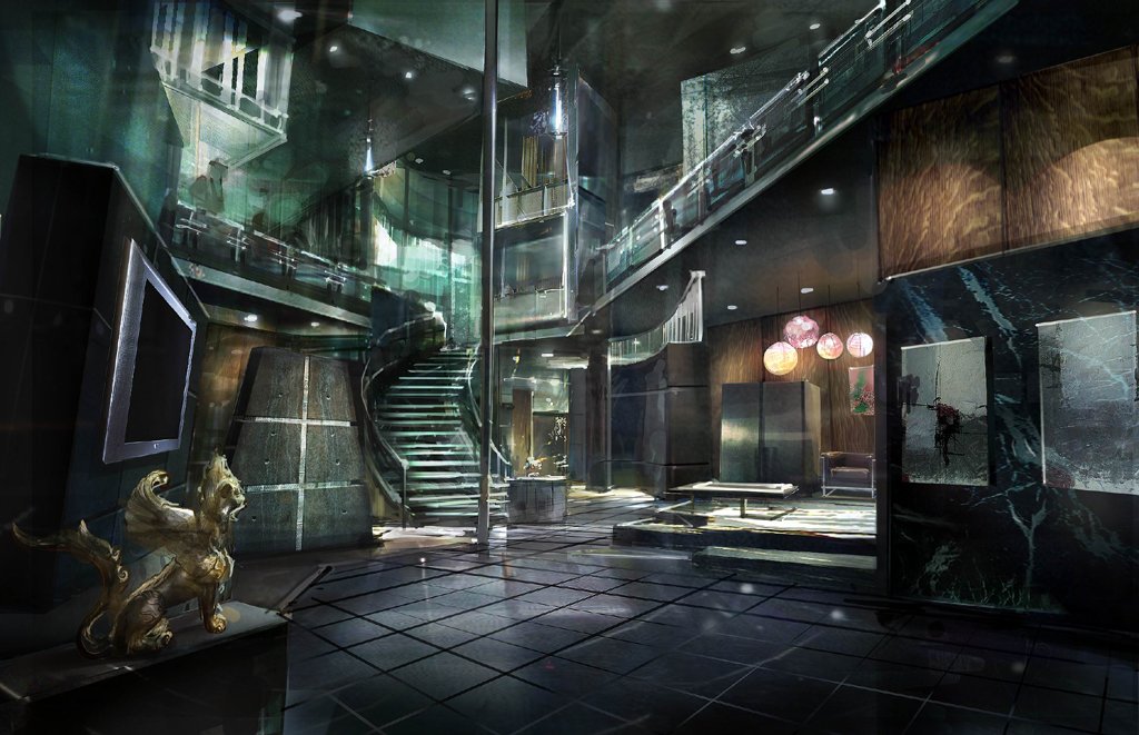 Скриншот из игры Stranglehold - 29