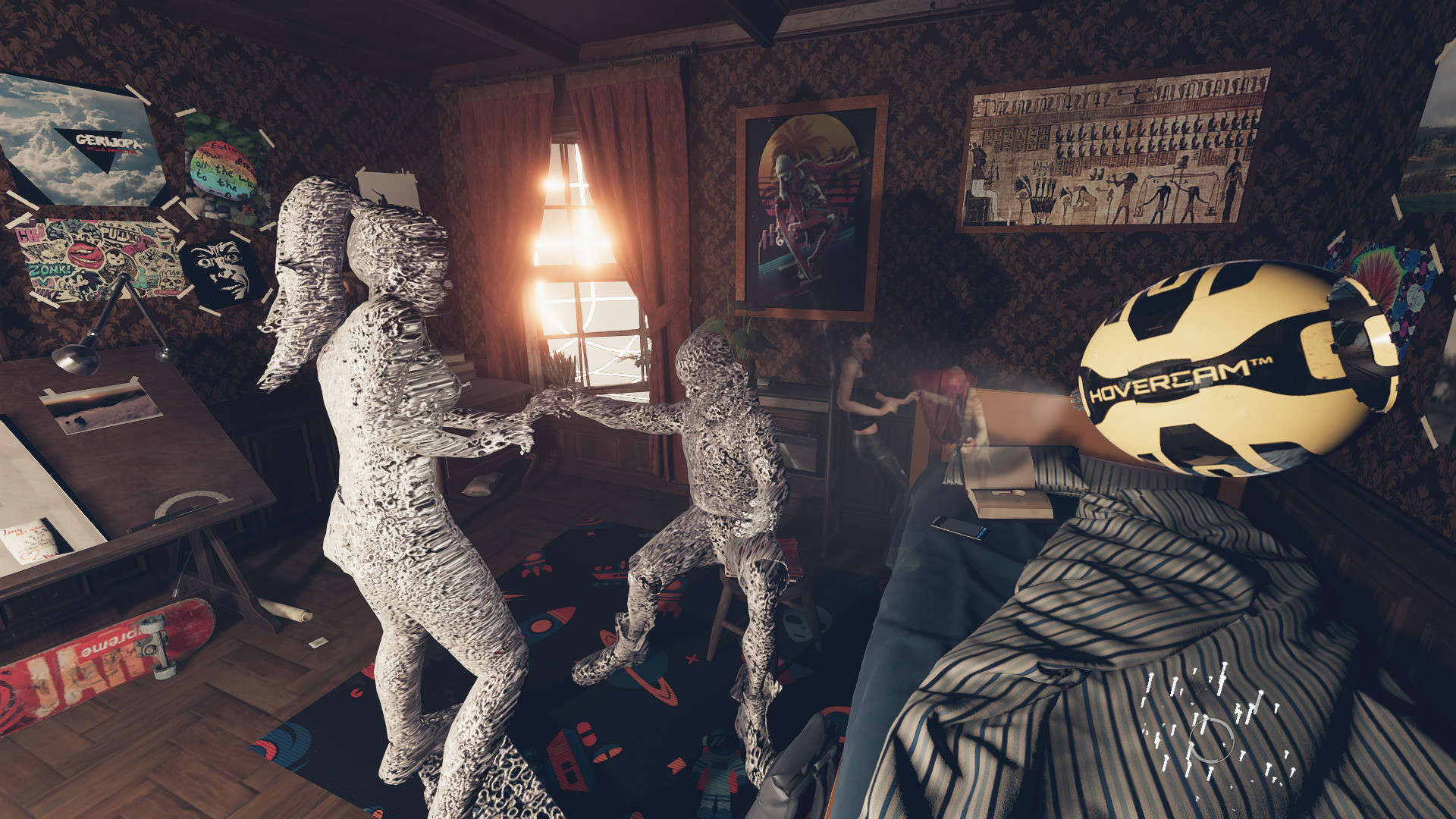 Скриншот из игры Forest Grove - 27