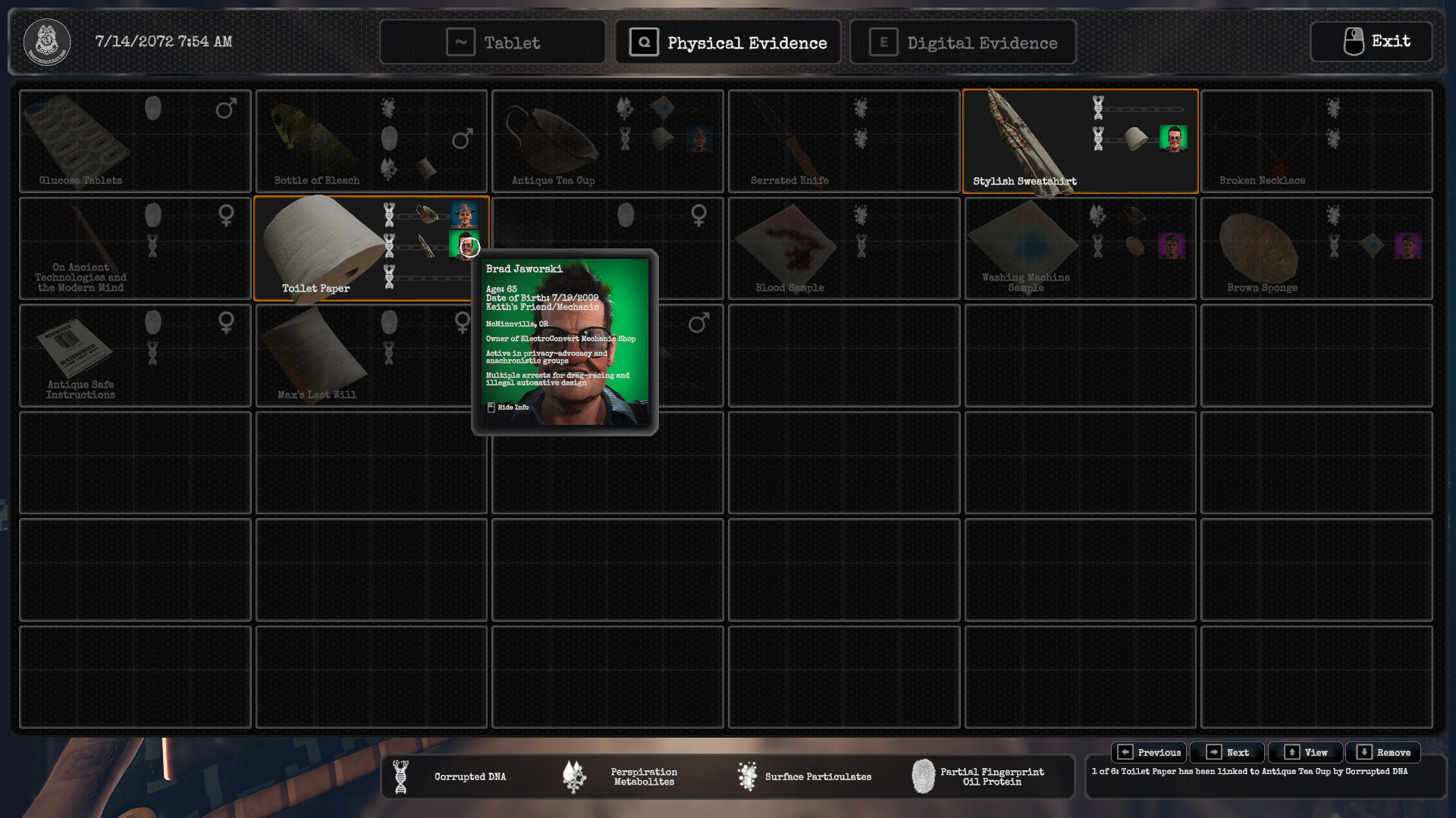 Скриншот из игры Forest Grove - 29