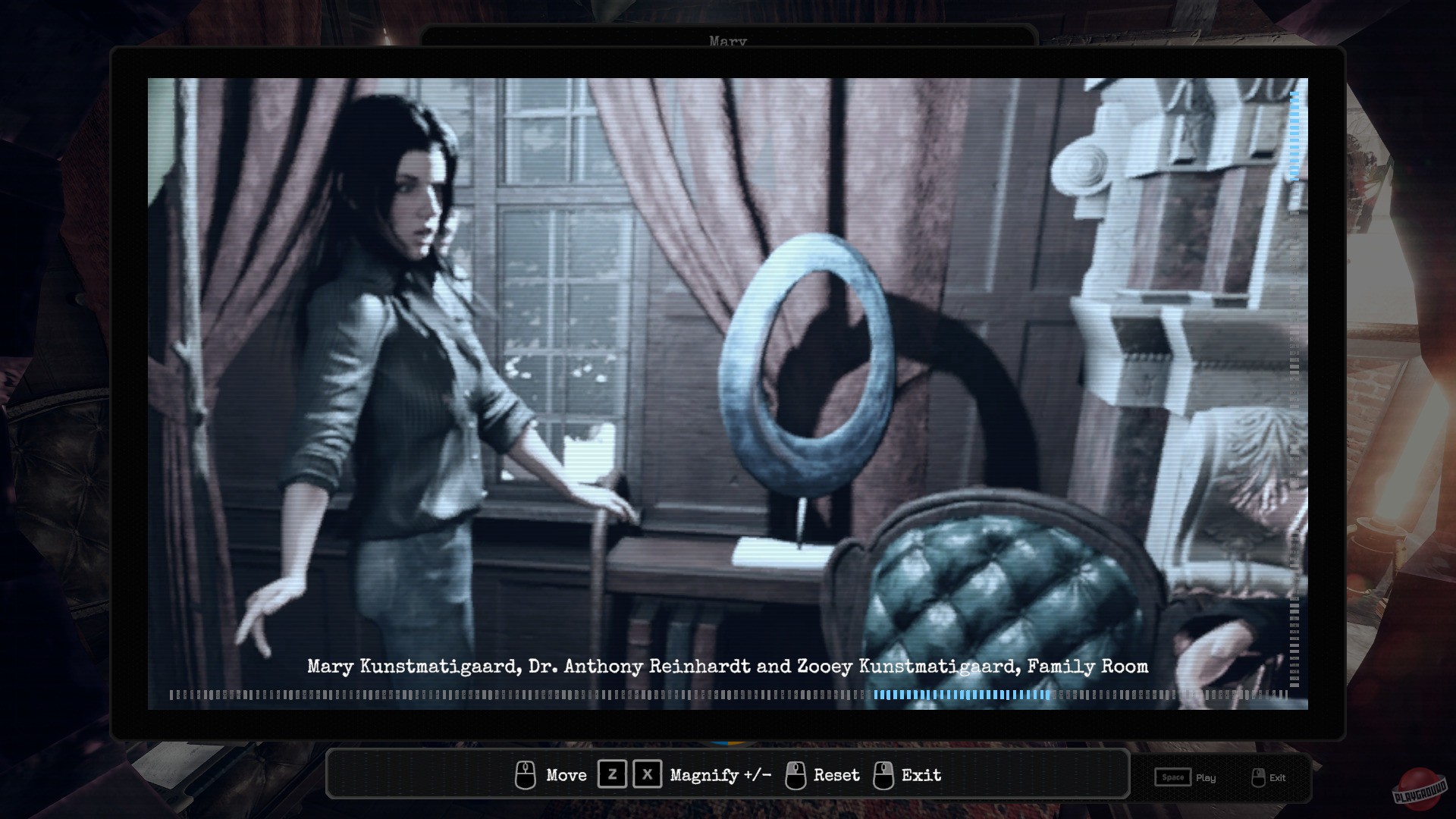 Скриншот из игры Forest Grove - 6