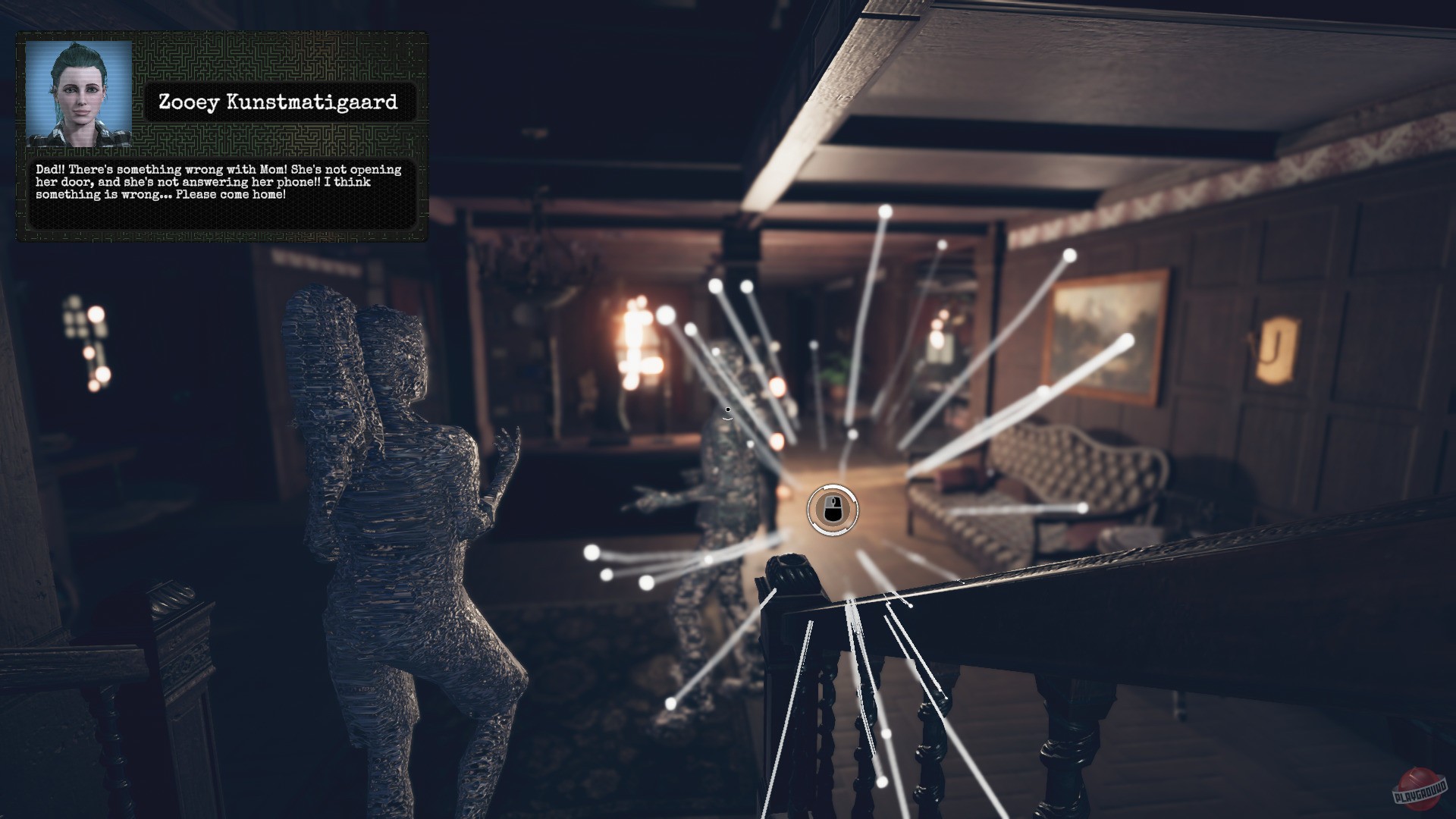 Скриншот из игры Forest Grove - 11