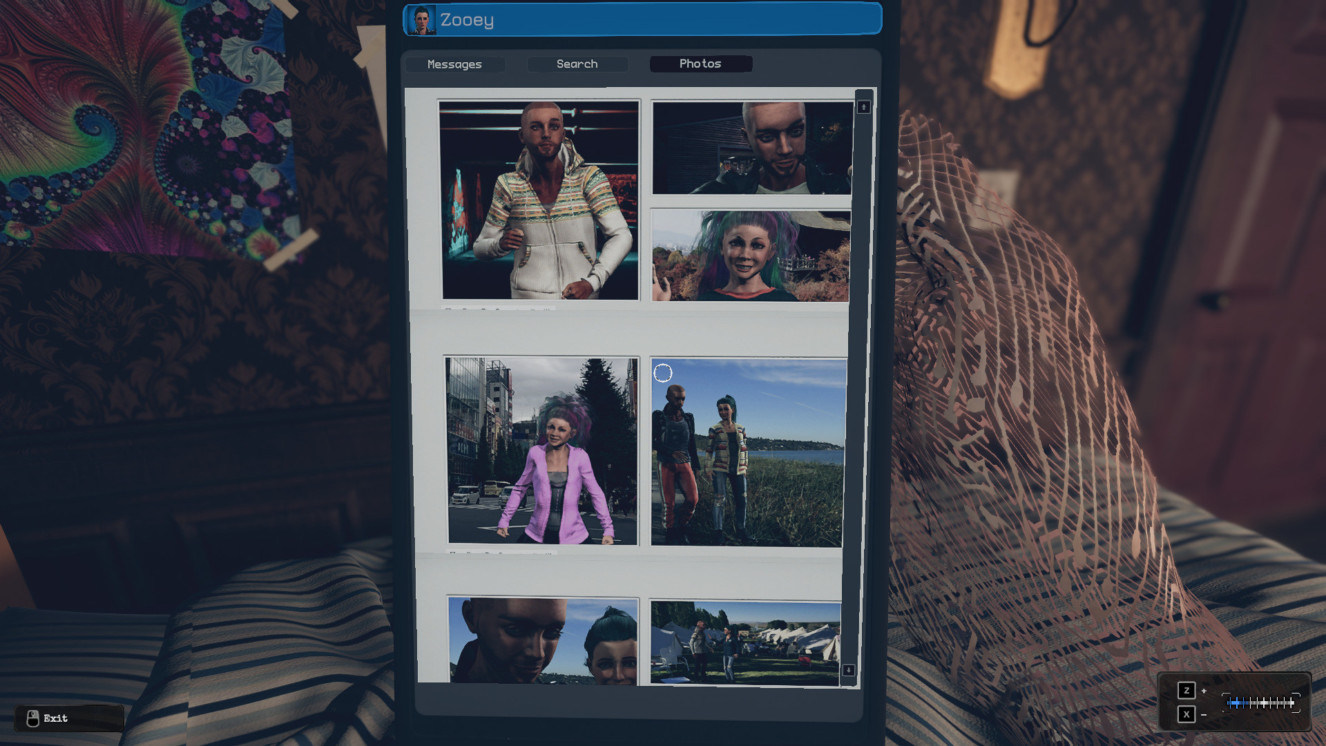 Скриншот из игры Forest Grove - 2