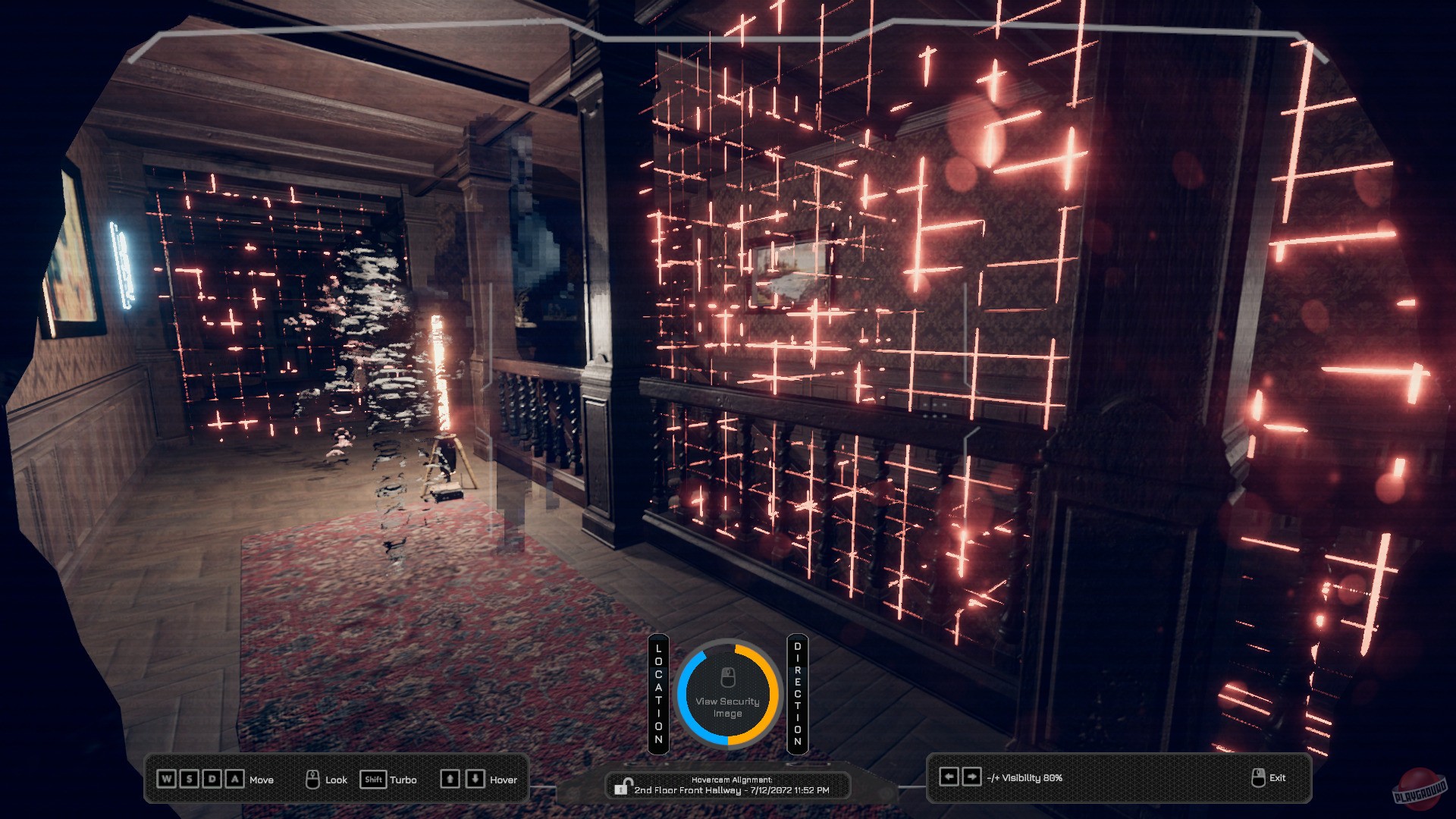 Скриншот из игры Forest Grove - 24