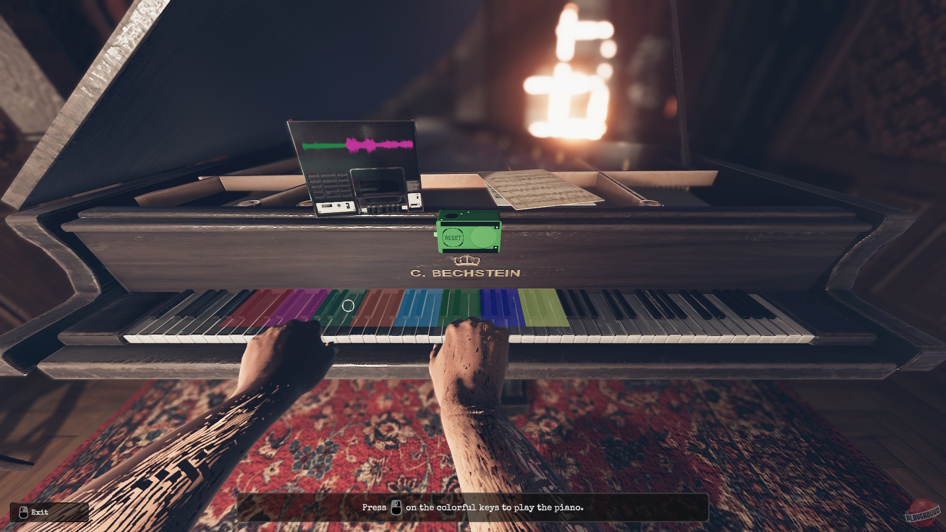 Скриншот из игры Forest Grove - 15