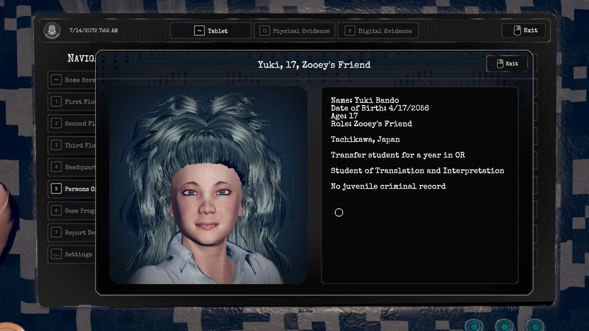 Скриншот из игры Forest Grove - 3