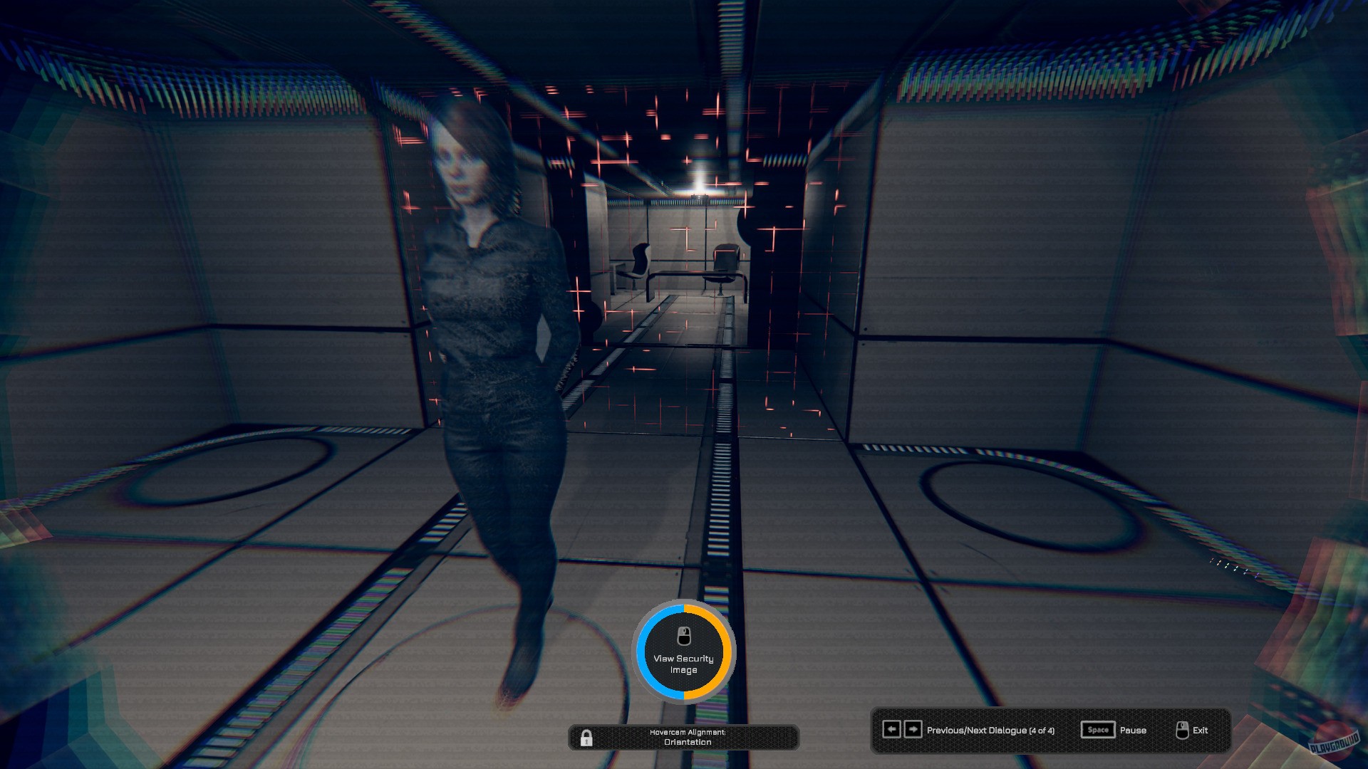 Скриншот из игры Forest Grove - 34