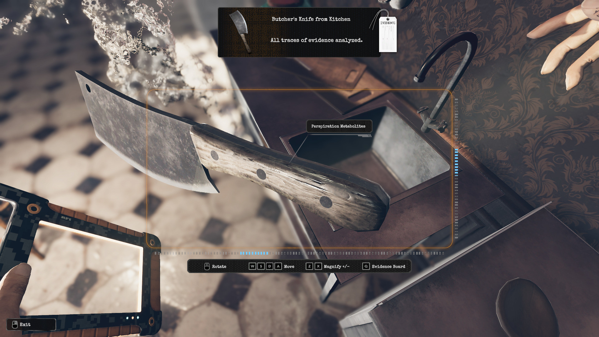 Скриншот из игры Forest Grove - 16