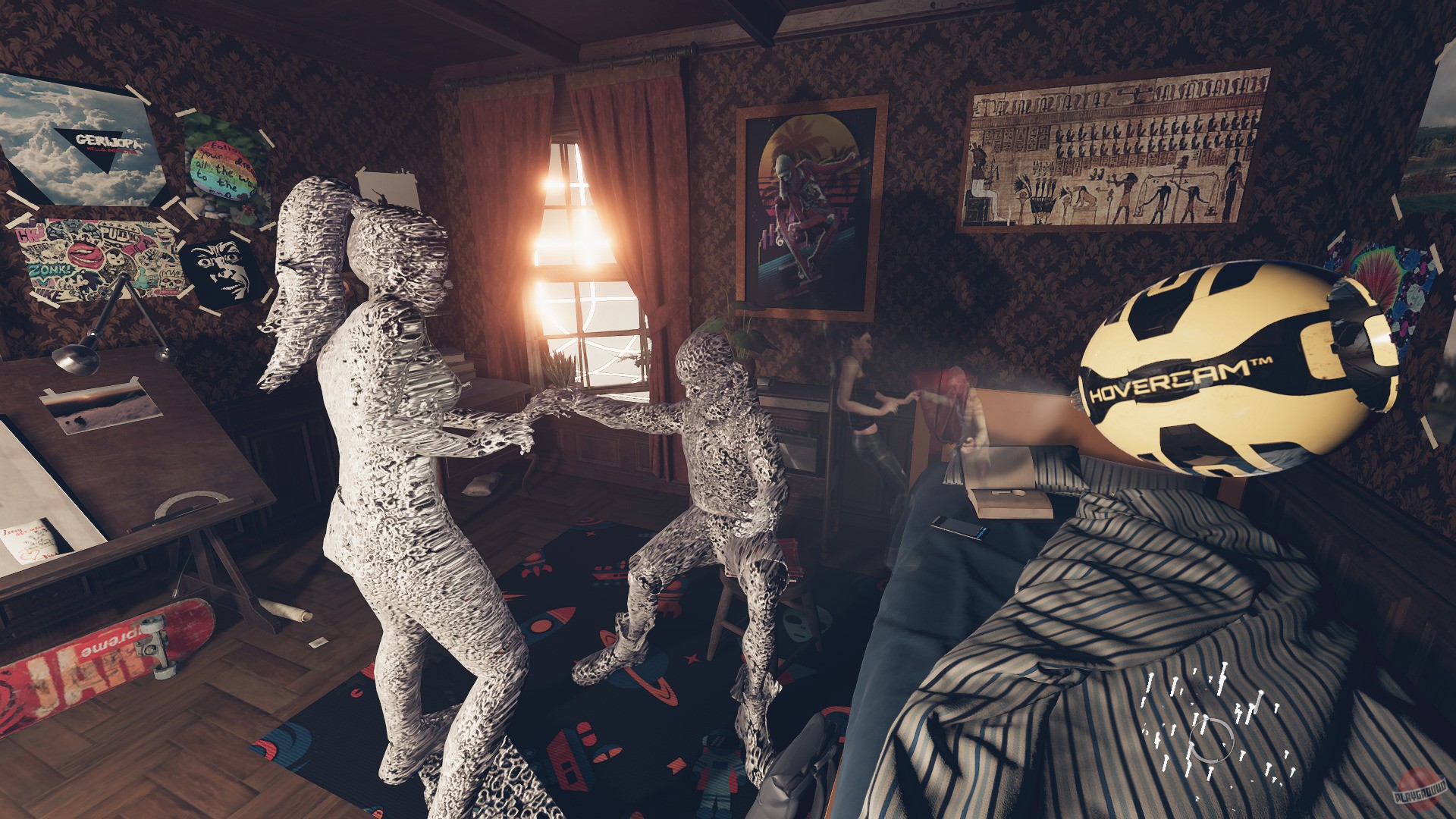 Скриншот из игры Forest Grove - 32