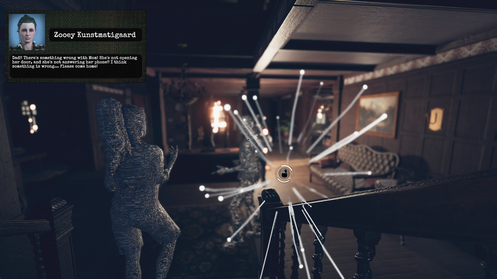 Скриншот из игры Forest Grove - 5