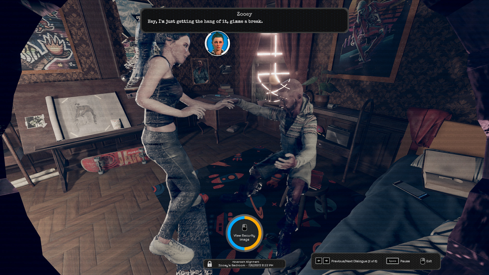 Скриншот из игры Forest Grove - 14