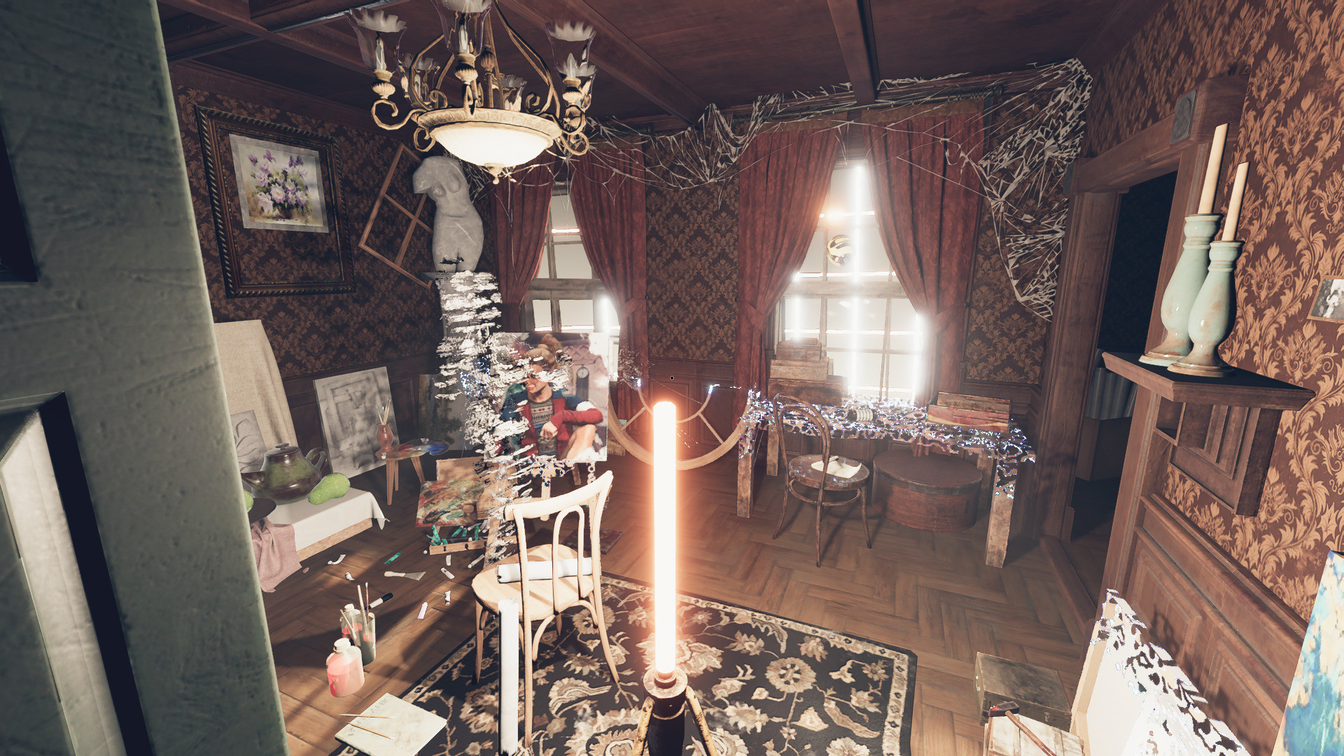 Скриншот из игры Forest Grove - 31